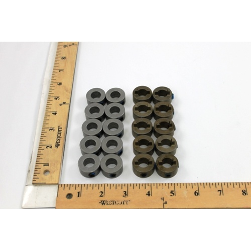 Kmc controls hlo-1004 drive bushing/collar — pack of 10
