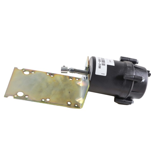 Kmc controls mcp-1030-3108 pneumatic actuator, 3" stroke, 5/10#, bracket mount w/ ball joint