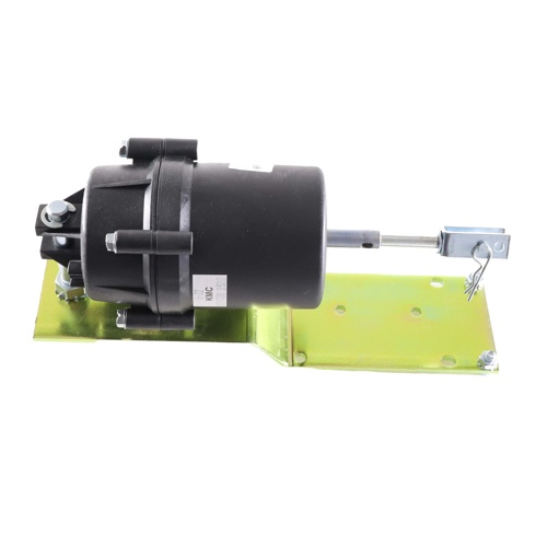 Kmc controls mcp-1130-3520 pneumatic actuator, 3" stroke, 5-10 psi, clevis