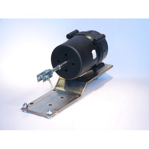 Kmc controls mcp-1130-5520 3" pneumatic damper actuator, 8-13 psi, post mount