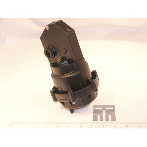 Kmc controls mcp-3631-5000 direct-coupled rotary pneumatic actuator 8-13#