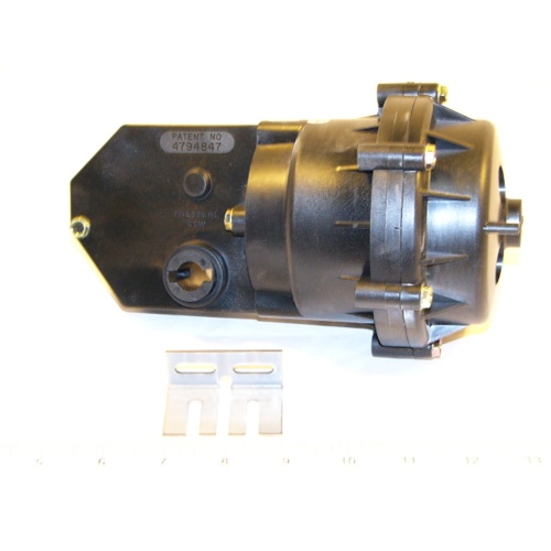 Kmc controls mcp-3631-8000 direct coupled pneumatic rotary actuator 3-8 psi