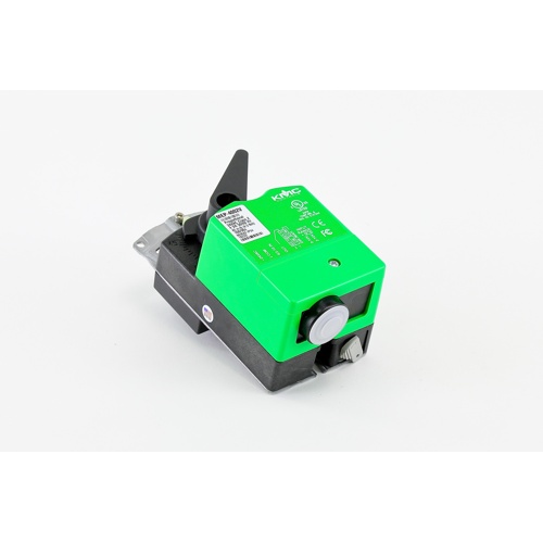 Kmc controls mep-4002v proportional direct coupled actuator 0-10vdc 40 in-lbs
