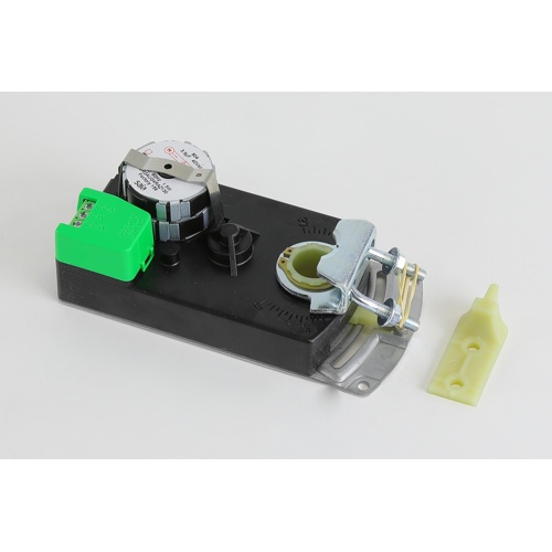 Kmc controls mep-4003 proportional direct coupled actuator, 0-10vdc, 40 in-lb