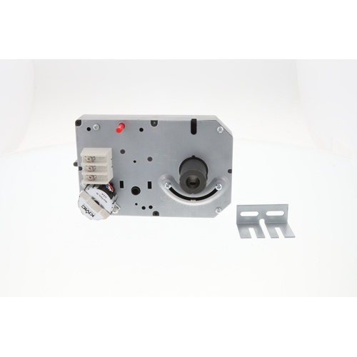 Kmc controls mep-5061 electric damper actuator 24v 50 lb-in 3-wire 90°/5 min