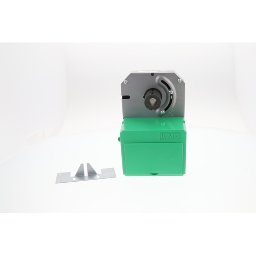 Kmc controls mep-5223 24vac direct coupled actuator, 15-sec, 45-degree