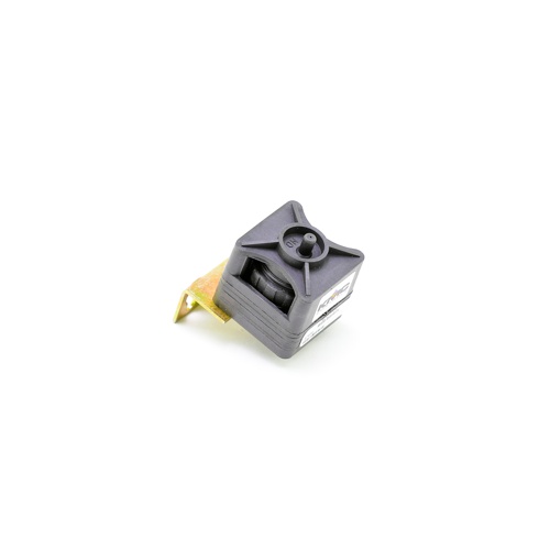 Kmc controls rcc-1109 diverting relay with bracket, 3–23 psi