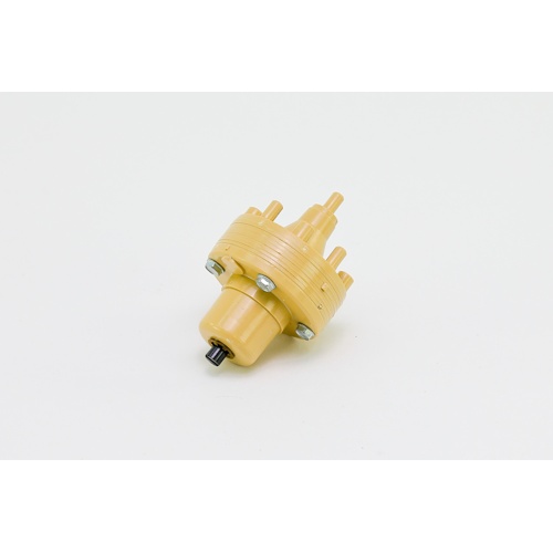 Kmc controls rcc-1501 reversing relay, 8 lb c-o, no bracket