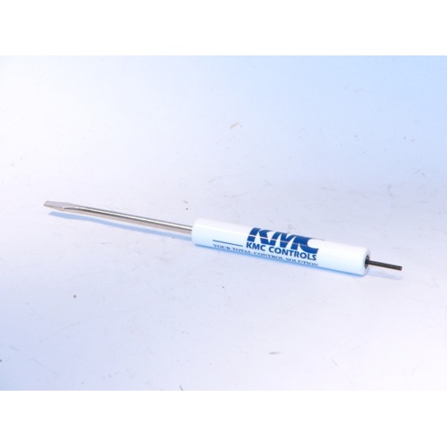 Kmc controls sp-001 calibration tool screwdriver