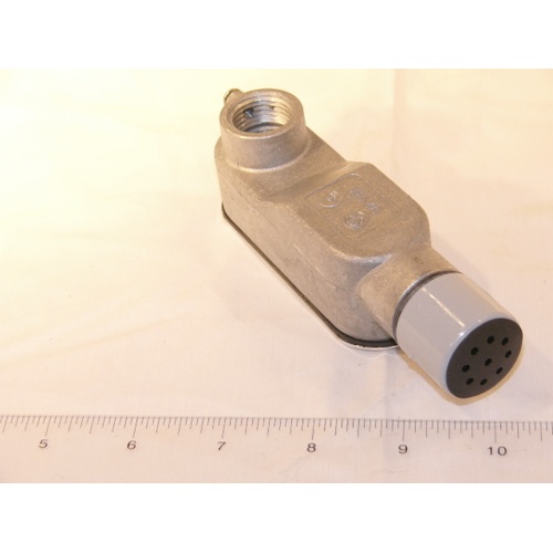 Kmc controls ste-1451 outdoor air temperature sensor