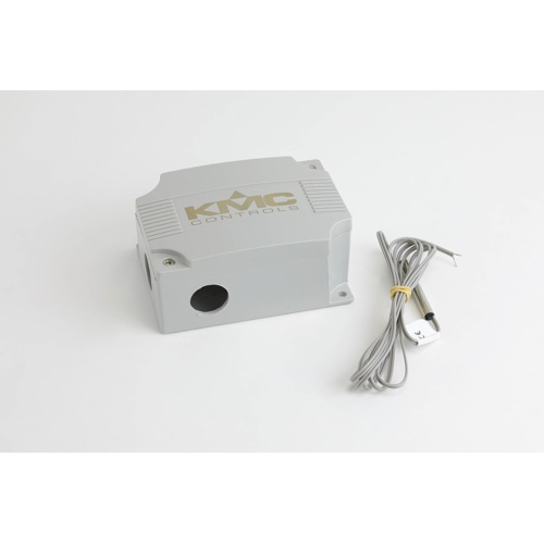 Kmc controls ste-1454 strap-on pipe temperature sensor