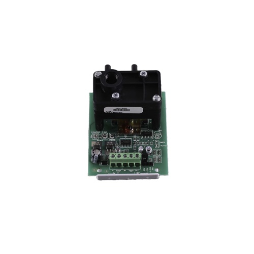 Kmc controls xec-3001 e-p / i-p transducer