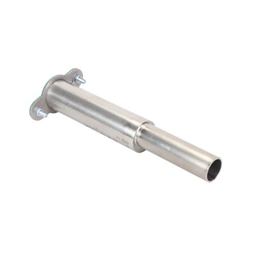 Kromschroder 74974111 burner tube assembly