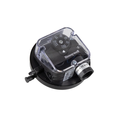Kromschroder 84444950 0. 12-1. 2" wc pressure switch