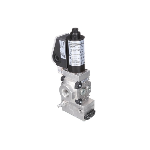 Kromschroder 88008466 regulator with valve 3/4" 120v