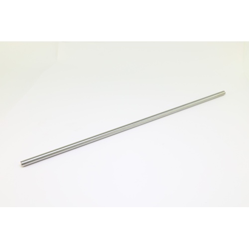 Lau 38269301 3/4" dia. X 35" solid polished 1018 cold rolled steel shaft