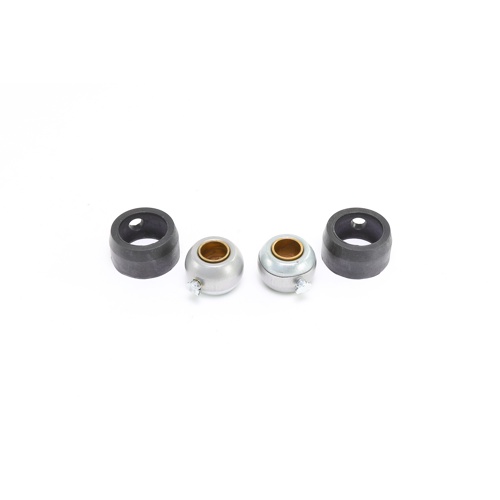 Lau 38269601 3/4" shaft oil sleeve bearing, 2-1/16" od (pack of 2)