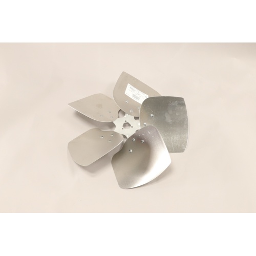 Lau 60560301 16" 5-blade cw condenser fan blade, 33° pitch, interchangeable hub