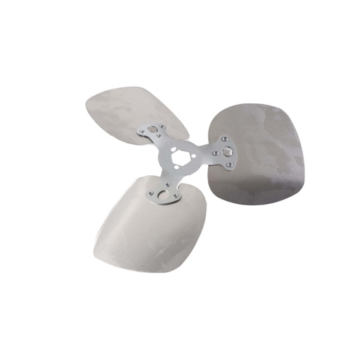 Lau 60716501 14" dia, 23° pitch, 3-blade, cw, condenser fan blade