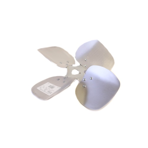 Lau 60718901 14" dia. , 27° pitch, 4-blade, cw, condenser fan blade