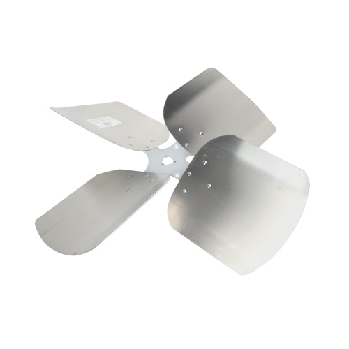 Lau 60760901 26" dia. 27° pitch 4-blade cw heavy duty condenser fan blade