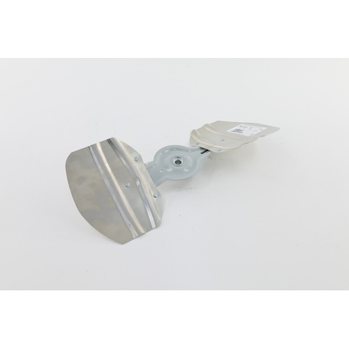 Lau 60772501 18" 2-blade ccw condenser fan blade, 28° pitch, 1/2" bore