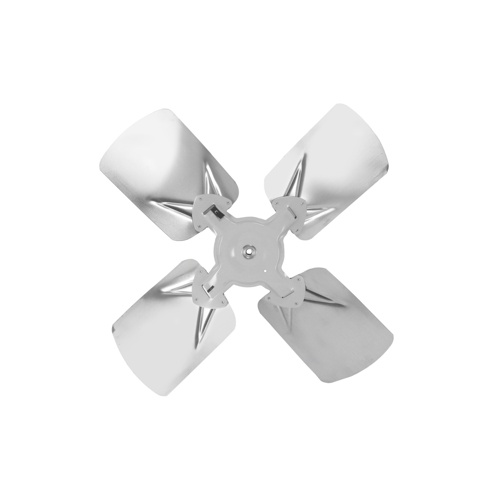 Lau 6129170001 28" dia, 29° pitch, 4-blade cw condenser fan blade, 1/2" bore