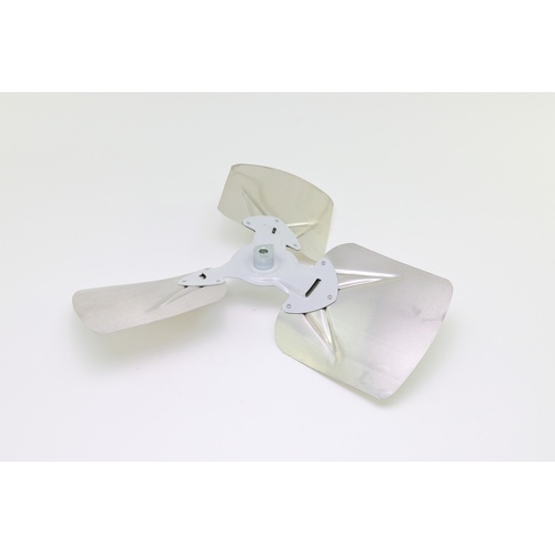 Lau 6130640001 22" dia, 24° pitch, 3-blade, cw, 1/2" bore condenser fan blade