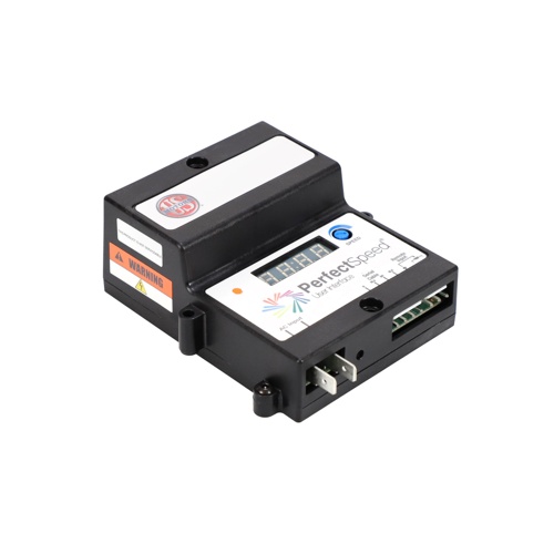 Loren cook 125704 type n perfectspeed module