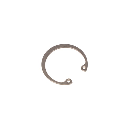Leonard valve 7611 retaining ring