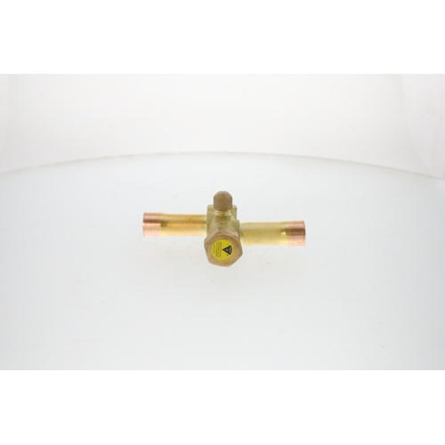 Lennox 10m24 3/4 refrigeration service valve