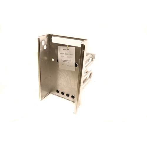 Lennox 10w06 heat exchanger