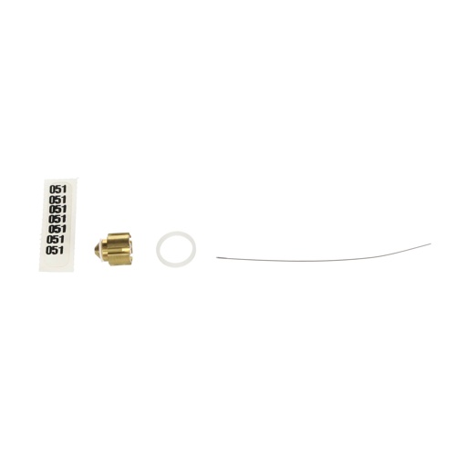 Lennox 10w93 piston kit. 051