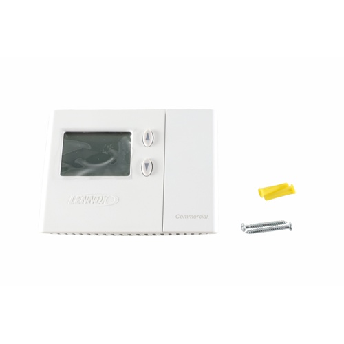 Lennox 11y05 commercial thermostat