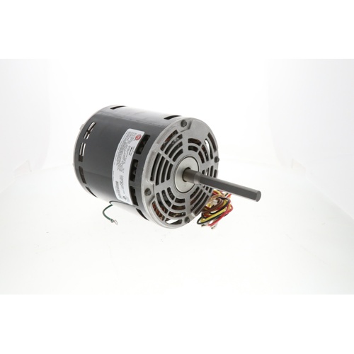Lennox 12w71 208-240v 1ph 1/2 hp 825 rpm 2-speed motor