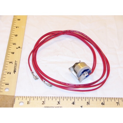 Lennox 14b54 heat pump thermostat