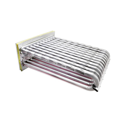 Lennox 14c19 aluminum heat exchanger 240,000 btu