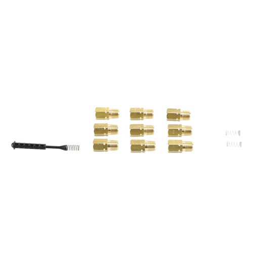 Lennox 14n23 lp conversion kit