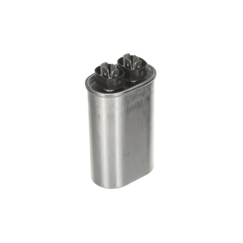 Lennox 14y71 20 microfarad 370vac oval run capacitor