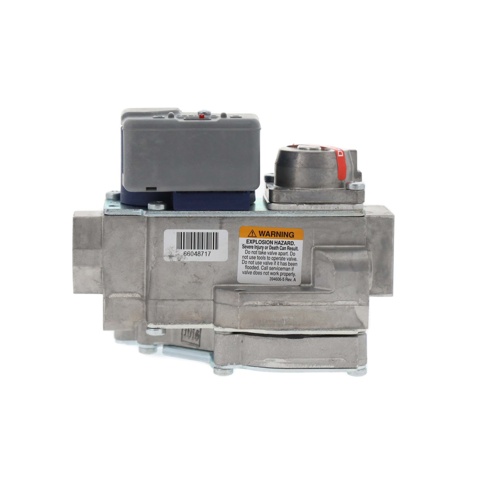 Lennox 15d34 modulating gas valve