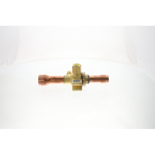 Lennox 16u86 7/8 x 1-1/8 suction line service valve