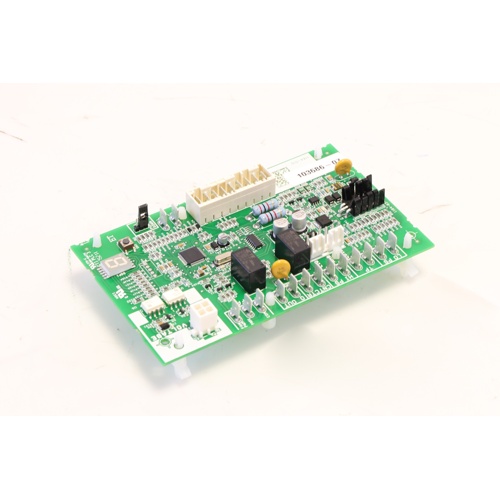 Lennox 17d27 commercial communication control module kit