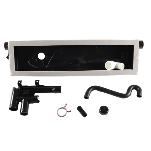 Lennox 17f24 cold end header box