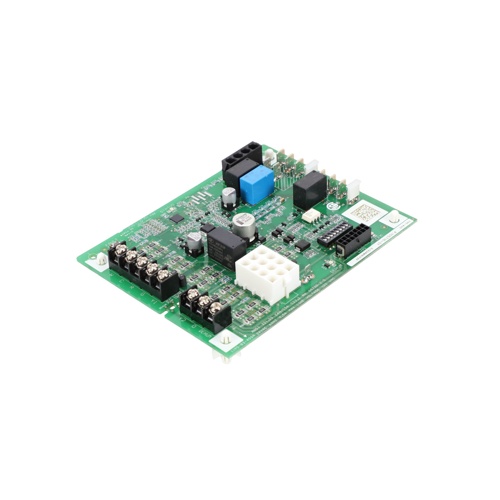 Lennox 17y92 ignition control board