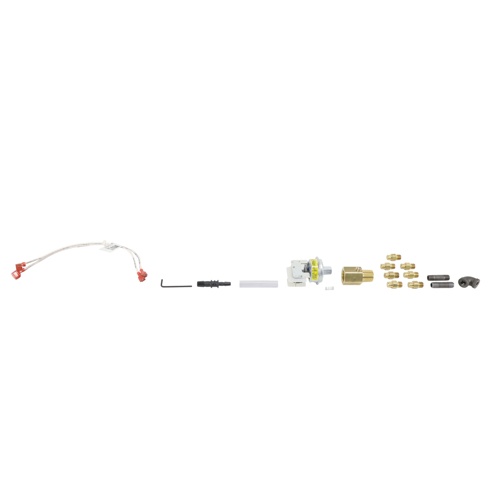 Lennox 18l11 lp conversion kit for lennox gas furnaces