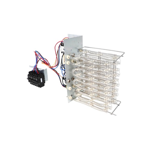 Lennox 19f29 208/230v 3-phase 20kw electric heater