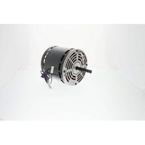 Lennox 20w27 208-230v 1ph 1/2 hp 1075 rpm 2-speed condenser fan motor
