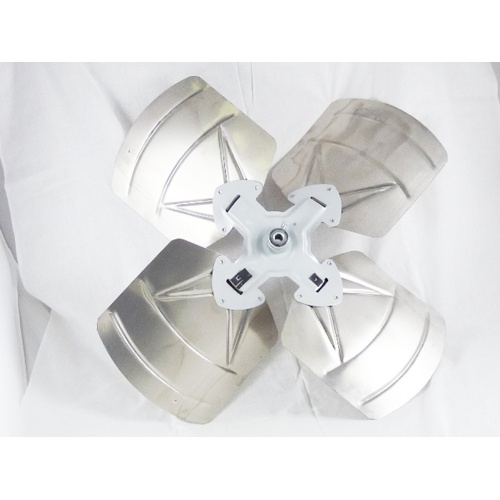 Lennox 23g83 24" dia, 25° pitch, 4-blade, ccw, 1/2" bore fan blade