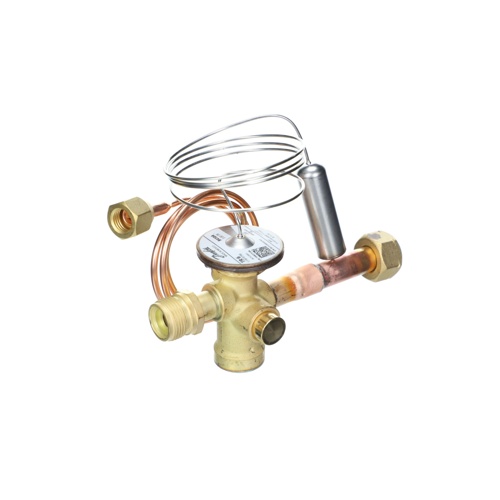 Lennox 23x16 valve-expansion check - r410a