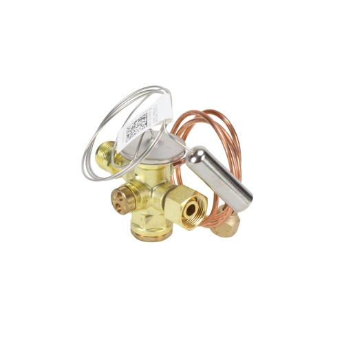 Lennox 25c02 r-410a 3. 5–5 ton txv thermostatic expansion valve